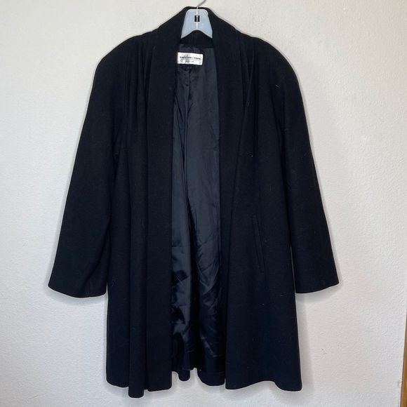 Preston & York Wool Coat - Picture 3 of 7